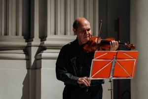 Florens: Kvällskonsert med klassisk musik