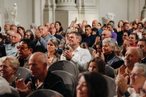 Florens: Kvällskonsert med klassisk musik