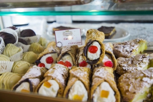 Florence: Evening Food Tour