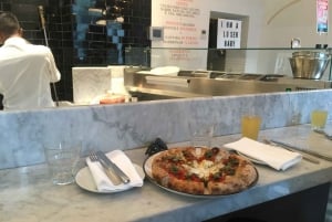 Florence: Evening Food Tour