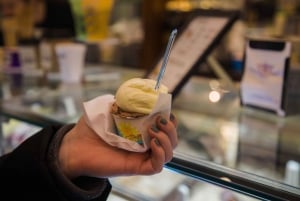 Florence: Evening Food Tour