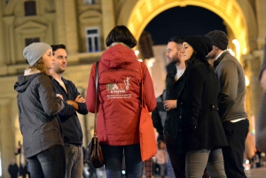 Florence: Evening Food Tour
