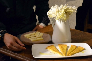 Florence: Evening Food Tour