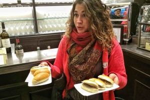 Florence: Evening Food Tour