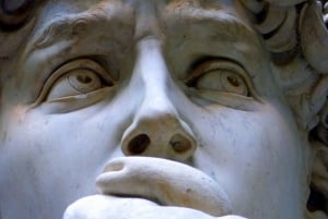 Florence: Exclusive Uffizi, David, and Accademia Tour