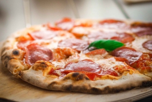 Florence: Family Cooking Experience