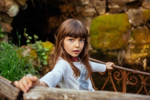 Florence: Family-Friendly Private Tour