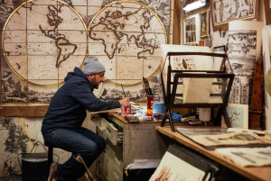 Florence: Family-Friendly Private Tour