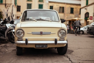 Florence: Family-Friendly Private Tour