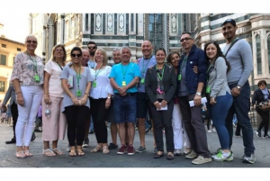 Florence: Family Treasure Hunt Walking Tour