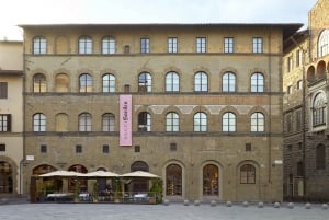 Florence: Fashion History Guided Walking Tour & Museum Visit