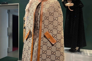 Florence Fashion History Tour: Gucci Museum & Guided Walk
