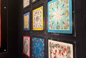 Florence Fashion History Tour: Gucci Museum & Guided Walk