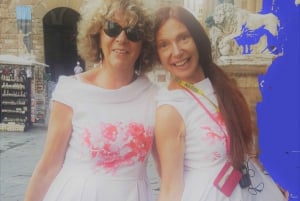 Florence: Fashion Private Tour with Museum Visits