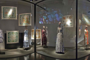 Florence: Fashion Private Tour with Museum Visits