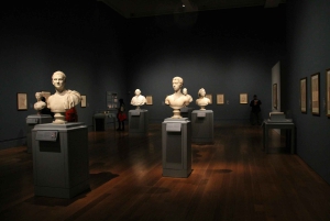 Florens: Entrébiljett till Accademia-galleriet med snabbspårning