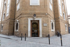 Florens: Firenze Card Officiellt stadspass för museer