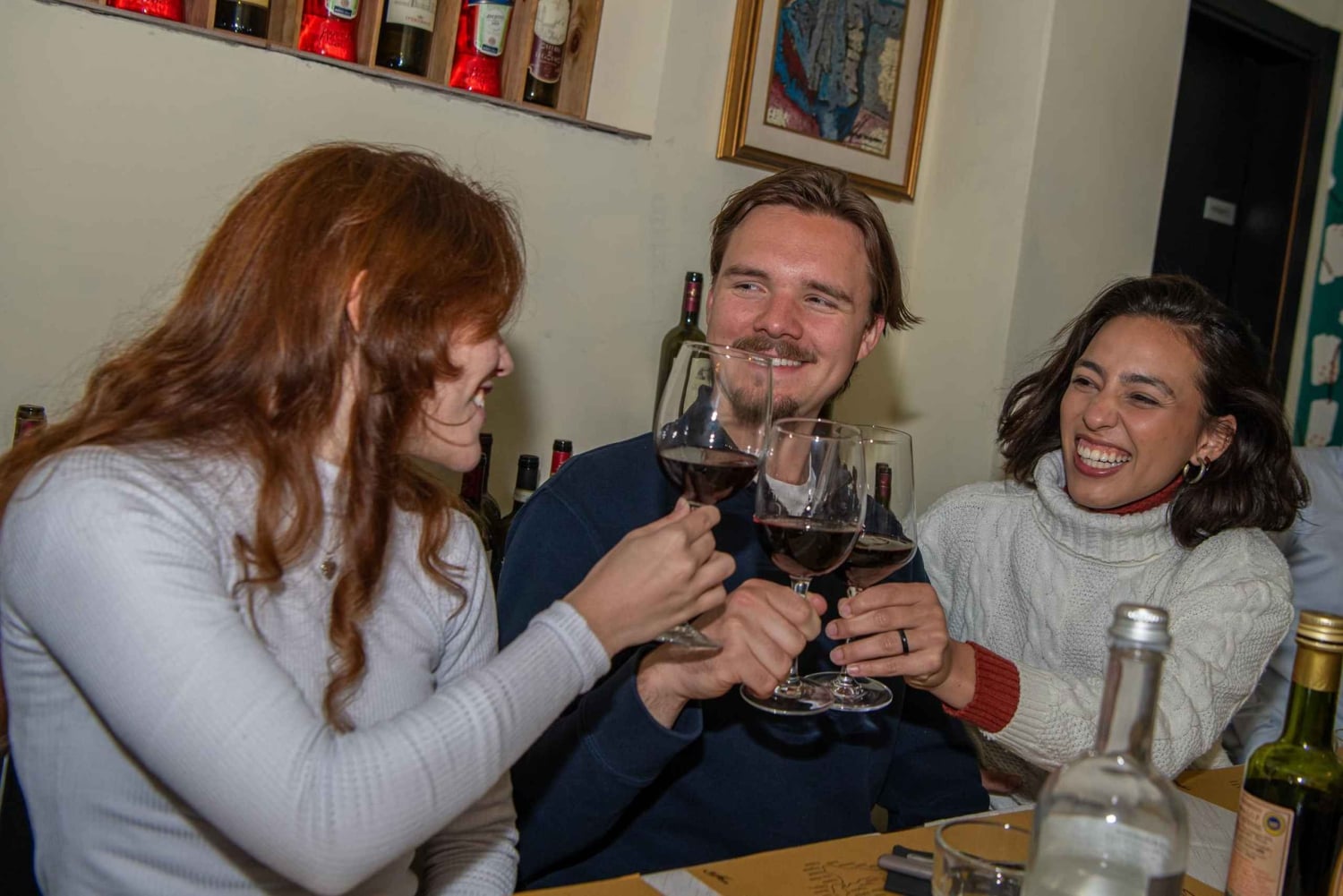 Florença: sabores da Toscana – tour gastronómico privado com vinho