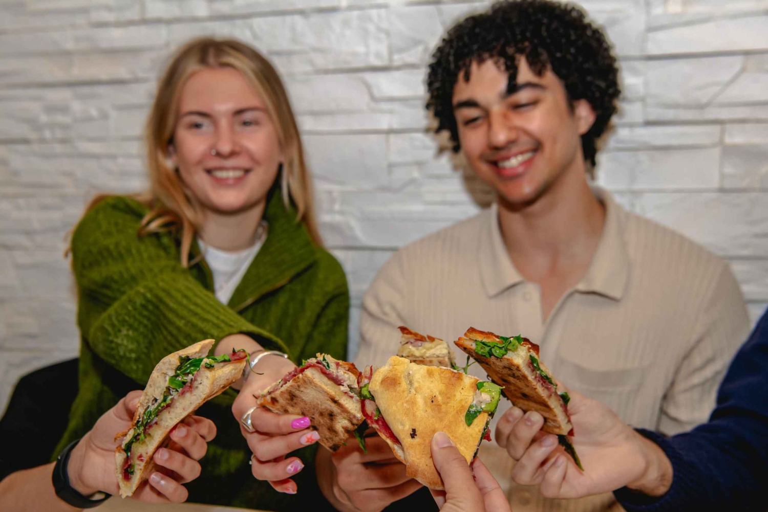 Florença: sabores da Toscana – tour gastronómico privado com vinho