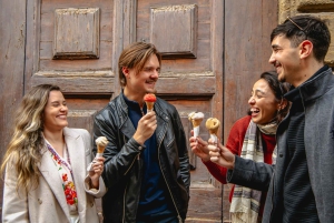 Florença: sabores da Toscana – tour gastronómico privado com vinho