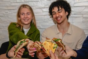 Florença: sabores da Toscana – tour gastronómico privado com vinho