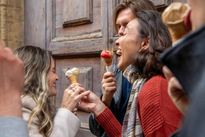 Florença: sabores da Toscana – tour gastronómico privado com vinho