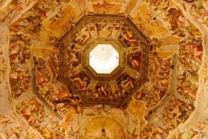 Florence: Florence 360° Dome Climb with Extra Entry Tickets