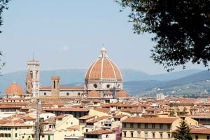 Florence: Florence 360° Dome Climb with Extra Entry Tickets