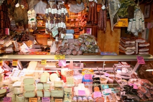 Florence Food Market: 2-Hour Walking Tour at Sant’Ambrogio