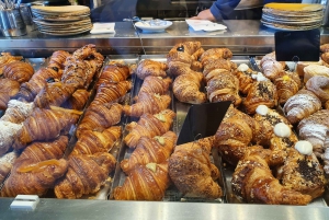 Florence Food Tour with All’Antico Vinaio skip the line