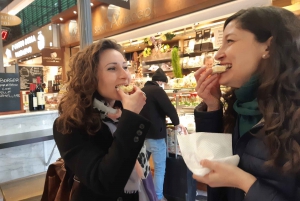 Florence Food Tour with All’Antico Vinaio skip the line