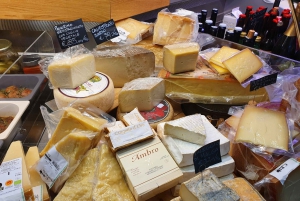 Florence Food Tour with All’Antico Vinaio skip the line