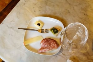 Firenze: Guidet kulinarisk byvandring