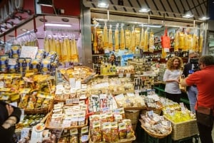 Florens: Kulinarisk rundvandring