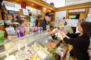 Florence Food Walking Tour
