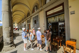 Florence Food Walking Tour