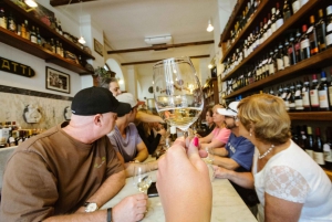Florence Food Walking Tour
