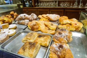 Florence Food Walking Tour