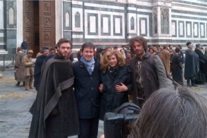 Florence Footsteps of Medici Tour