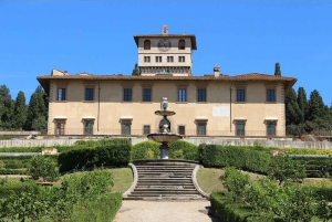 Florence Footsteps of Medici Tour