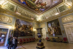 Florens i Medicis fotspår - rundtur