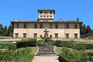 Florenz Auf den Spuren der Medici Tour
