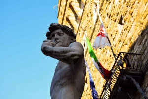 Firenzes fodspor: Afsløring af Mediciernes skatte