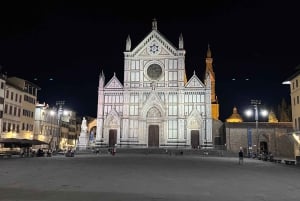 Florence: Free Guided Walking Tour with a Local Guide