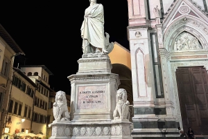 Firenze: Gratis guidet vandring med lokal guide