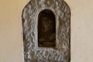 Florence: (Franse) wandeltour met een gediplomeerde gids