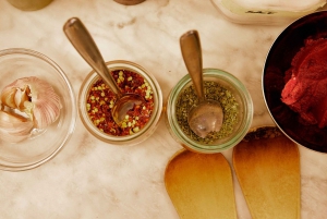 Firenze: Corso di cucina di pasta fresca e gelato