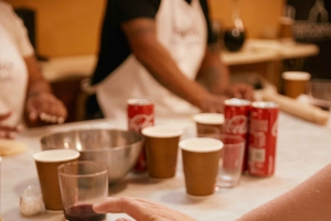 Firenze: Corso di cucina di pasta fresca e gelato