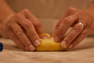 Firenze: Corso di cucina di pasta fresca e gelato