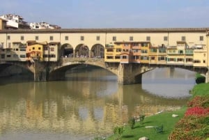Florence: Full-Day Excursion from Rome with Skip the Line